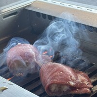 焼肉ぽんが 江ノ島 - 