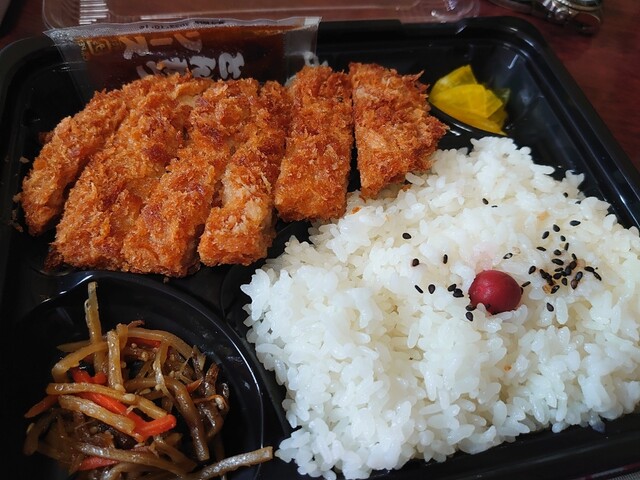 こがねちゃん弁当 網走南3条店 - 桂台（弁当）の写真