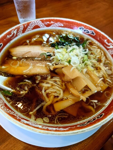 南京飯店 花春店 - 会津若松（中華料理）の写真