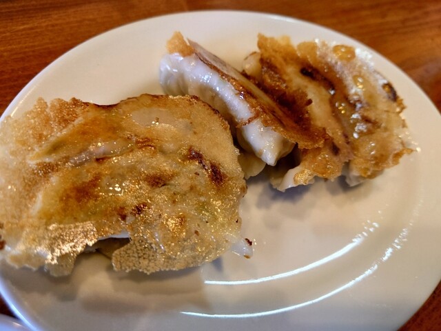 南京飯店 花春店 - 会津若松（中華料理）の写真