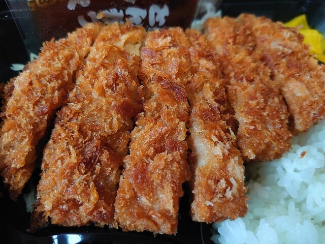 こがねちゃん弁当 網走南3条店 - 桂台（弁当）の写真