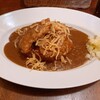 アイリッシュ カレー 中津店