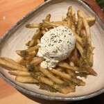 ごはんや一芯 大阪 - 