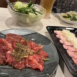 Yakiniku Yokohama Keishuuen - 