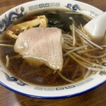 ラーメン浜っ子 - 