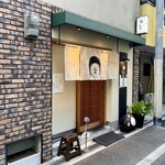 丸峯 - 「天神橋筋六丁目駅」から徒歩約2分の路地