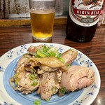 ちんちろりん - 