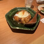 ごはんや一芯 大阪 - 