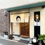 丸峯 - 「天神橋筋六丁目駅」から徒歩約2分の路地