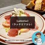 Latteria3 - 