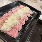 Yakiniku Yokohama Keishuuen - 