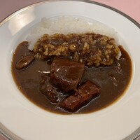 ブラッスリー ドンピエール - 
