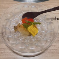柳橋焼にく わにく - 