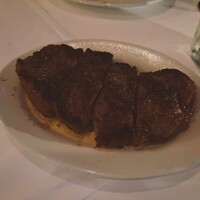 ルース クリス ステーキハウス - 