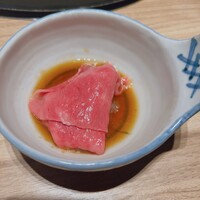 柳橋焼にく わにく - 