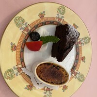 ブラッスリー ドンピエール - 
