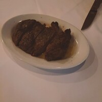 ルース クリス ステーキハウス - 