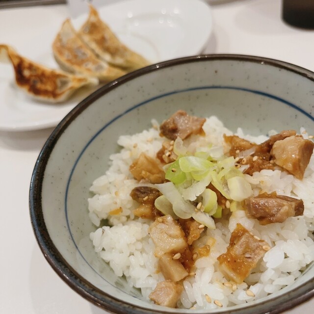 らぁめん元氣屋 能代店 - 東能代（ラーメン）の写真