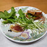 じどりや 穏座 - 