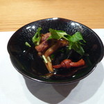 じどりや 穏座 - 