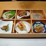 じどりや 穏座 - 