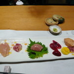 じどりや 穏座 - 