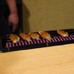 じどりや 穏座 - 