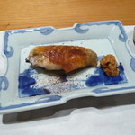 じどりや 穏座 - 