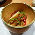 じどりや 穏座 - 