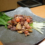 じどりや 穏座 - 