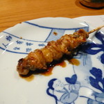 じどりや 穏座 - 