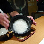 じどりや 穏座 - 