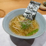 じどりや 穏座 - 