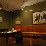 じどりや 穏座 - 