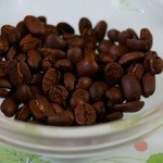 田代珈琲 - キレイな豆。珈琲豆は生鮮食品でフルーツです。