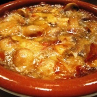 スペインバル プリメーラ_1