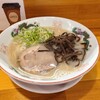 博多ラーメンばたやん 駅前店