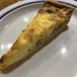 ビストロ ティアボ - 