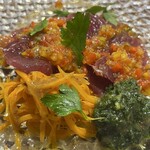 ビストロ ティアボ - 