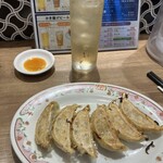 餃子の王将 エクスプレス - 