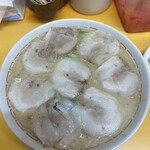 大峰ラーメン - 