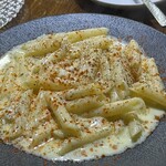 ビストロ ティアボ - 