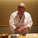 Sushi Ryouri Ichi Taka - 