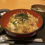 Fuu Ho-Mu - 名物親子丼