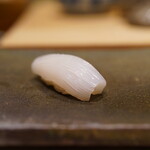 Sushi Ryouri Ichi Taka - ヤリイカ