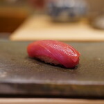 Sushi Ryouri Ichi Taka - 中とろ