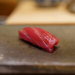 Sushi Ryouri Ichi Taka - 赤身漬け