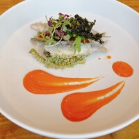 ザ タヴァン グリル＆ラウンジ - 