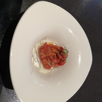 博多もつ鍋 やま中 赤坂店 - 