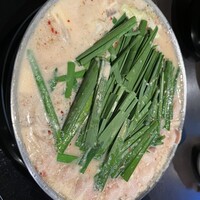 博多もつ鍋 やま中 赤坂店 - 